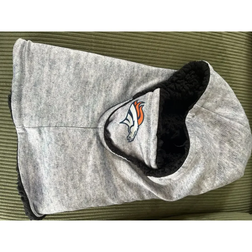 Foco nfl denver